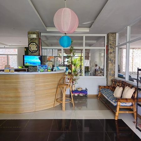 סן ויסנטה Morning Star Hotel מראה חיצוני תמונה