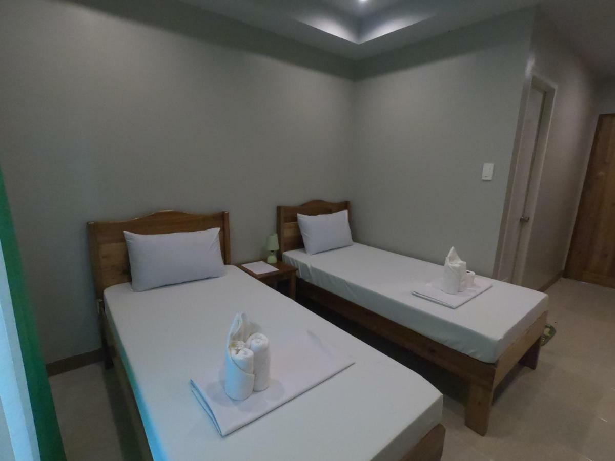 סן ויסנטה Morning Star Hotel מראה חיצוני תמונה
