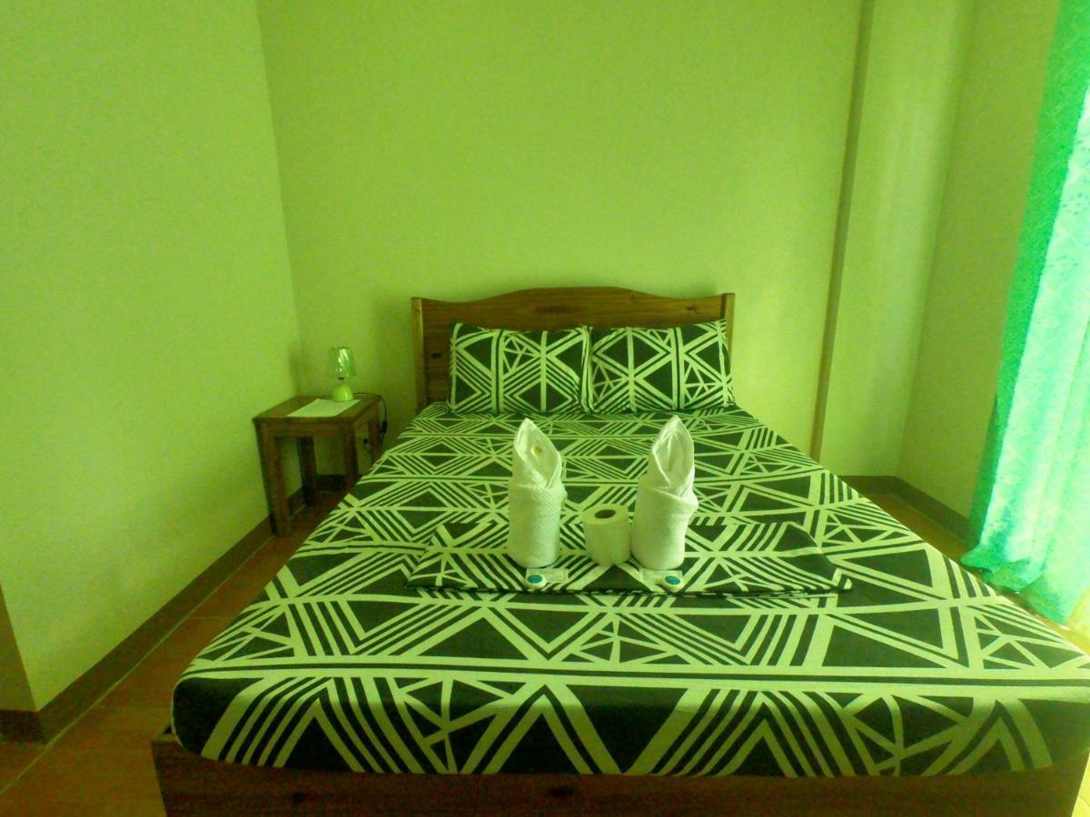 סן ויסנטה Morning Star Hotel מראה חיצוני תמונה