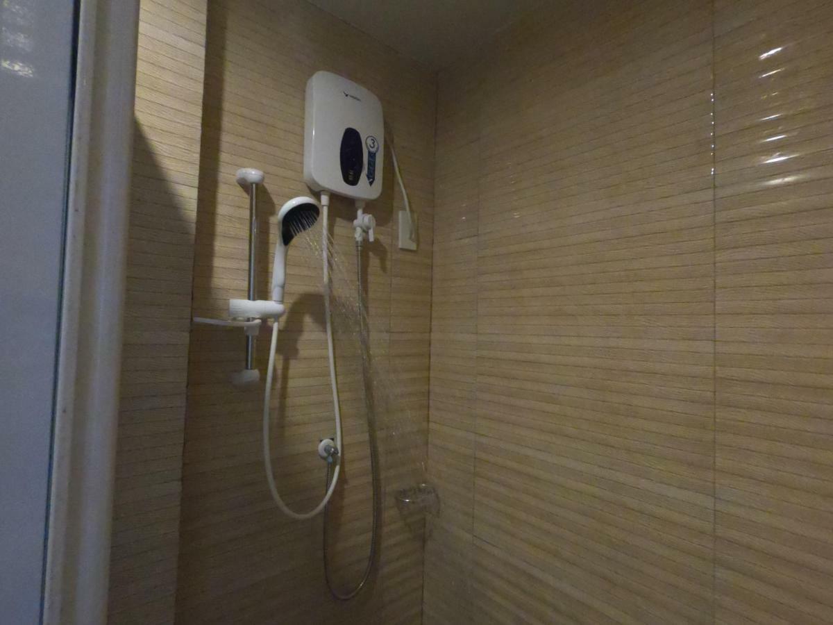 סן ויסנטה Morning Star Hotel מראה חיצוני תמונה