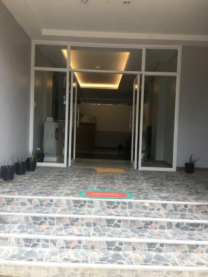 סן ויסנטה Morning Star Hotel מראה חיצוני תמונה